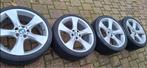 20 inch BMW velgen, Auto-onderdelen, Banden en Velgen, Ophalen, Velg(en), 20 inch, Zomerbanden