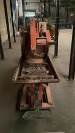 Clipper CM501 Bouwzaag, Ophalen, Gebruikt