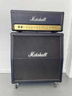 Marshall Vintage Modern 100w en 4x12 425A cabine, Ophalen, Gebruikt, Gitaar, 50 tot 100 watt