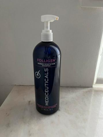 Mediceuticals Folligen Shampoo beschikbaar voor biedingen