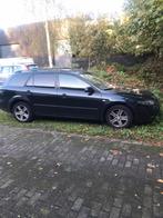 Mazda 6 gekeurd tot 15.7.2025 start en rijdt 700€, Auto's, Mazda, 5 deurs, Particulier, Euro 4, Te koop