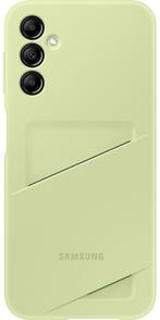 Samsung Galaxy A14 card slot case hoesje, Ophalen of Verzenden, Nieuw
