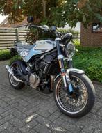 Vitpilen 401 2022, Motoren, Motoren | Husqvarna, Particulier, Minimaal motorrijbewijs A2, 1 cilinder, 12 t/m 35 kW