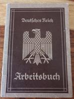Arbeitsbuch, Ophalen of Verzenden, Gebruikt