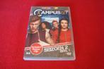 dvd box campus 12 seizoen 2 deel 1, Ophalen of Verzenden