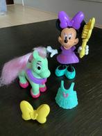 Minnie mouse, Verzamelen, Ophalen of Verzenden, Zo goed als nieuw