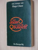 Het jaar van de Kreeft, Boeken, Ophalen of Verzenden, Zo goed als nieuw, Nederland, Hugo Claus