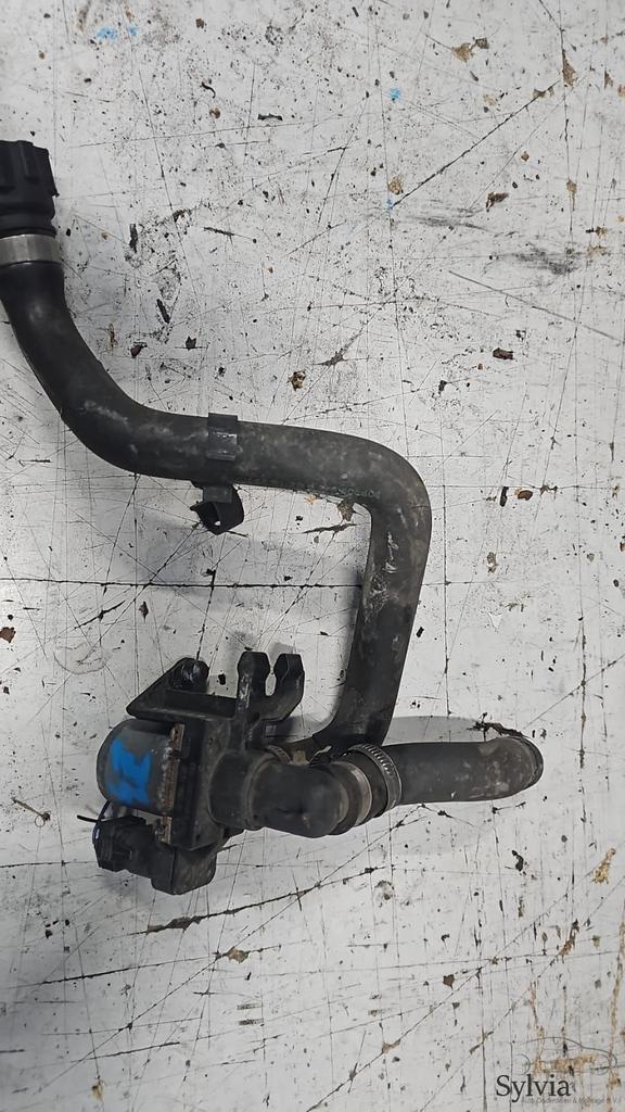 Kachelkraan Waterklep Elektrisch BMW 3 serie E36 Z3 64118375, Auto-onderdelen, Airco en Verwarming, Gebruikt, Ophalen of Verzenden