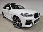 BMW X3 3.0i M PACK, 1998 cc, USB, Euro 6, 4 cilinders