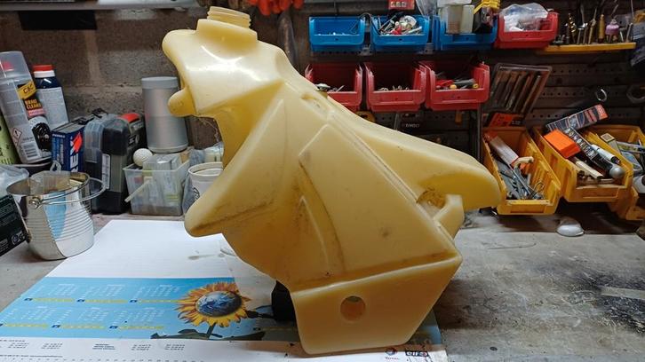 KTM-brandstoftank, Tickets en Kaartjes, Kortingen en Cadeaubonnen, Overige soorten