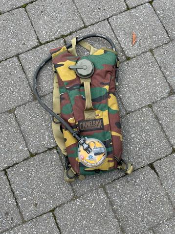 camelbak, Enlèvement, Neuf