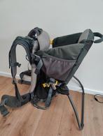 Deuter Kid comfort 1 plus, Kinderen en Baby's, Babydragers en Draagdoeken, Ophalen of Verzenden, Zo goed als nieuw, Draagzak