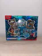 Pokemon Gyarados EX Premium Collection Box, Enlèvement ou Envoi, Booster box
