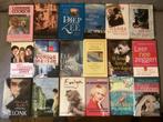 Boeken, Ophalen, Gelezen, België