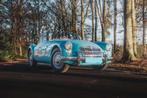 MG MGA 1500, Autos, MG, Cuir, Bleu, A, Achat