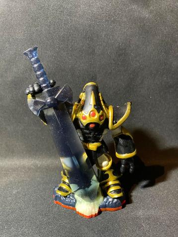 Skylanders Trap Team Krypt King beschikbaar voor biedingen