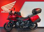 Honda NT1100 DCT (bj 2024), Motoren, Bedrijf, Meer dan 35 kW, Overig, 1100 cc