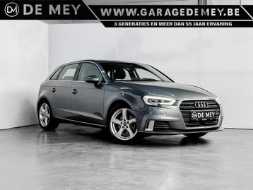 Audi A3 Sportback A3 Sportback 35 TFSI ACT Sport S tronic (E beschikbaar voor biedingen