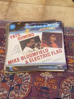 Lp van Fats Domino,..., Comme neuf, Autres formats, Jazz et Blues, 1980 à nos jours