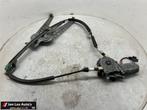 VW Corrado raammechanisme links, Auto-onderdelen, Ophalen of Verzenden, Herkomst onderdeel bekend, Gebruikt, Volkswagen