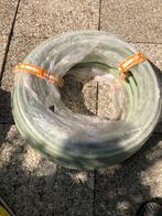 45 Meter UTP Cat6 Kabel Voorbedraad - Green Flex, Ophalen, Nieuw