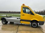 Volkswagen Crafter Bedrijfswagen, Gebruikt, Volkswagen, Overige brandstoffen, Bedrijf