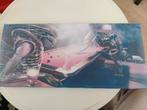 Canvas alien en Predator, Ophalen of Verzenden, Zo goed als nieuw