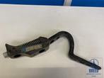 NOS scharnier kofferdeksel voor Mercedes-Benz W116, Auto-onderdelen, Ophalen of Verzenden, Nieuw, Mercedes-Benz