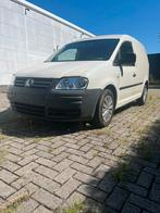 Volkswagen Caddy 2.0 Diesel Euro5, Auto's, Euro 5, Volkswagen, Particulier, Te koop