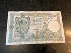 Bankbiljet 200 Belga 1000 Frank 1939-1944, Postzegels en Munten, Bankbiljetten | België, Los biljet, Verzenden