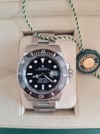 Rolex Submariner Date 126610LN, Neuf, Rolex, Acier, Enlèvement