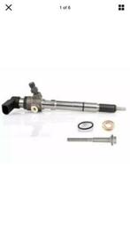Audi injector 1.6 tdi Euro5 of Euro5b /Volkswagen/ 2008-2019, Ophalen of Verzenden