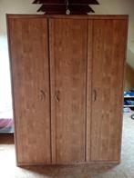 Kleerkast, Huis en Inrichting, Ophalen, 200 cm of meer, 150 tot 200 cm, Met hangruimte