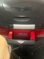 > Bagage > Top cases et valises  GIVI > moto, Motoren, Accessoires | Koffers en Tassen, Ophalen of Verzenden, Gebruikt