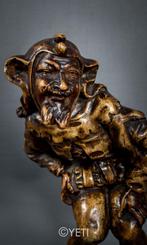 Statue en plâtre Rigoletto de 27 cm de haut, Ophalen