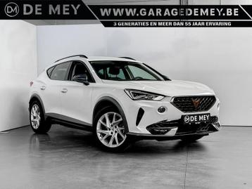 Cupra Formentor e-Hybrid (PHEV) Formentor e-Hybrid 1.4 DSG ( beschikbaar voor biedingen