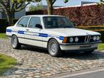 Bmw 323i e21 Alpina Look 6cil / 2300cc/ oldtimer 👌, Achat, Entreprise