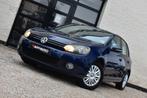 VW Golf 6 1.4i Comfortline Verw Zetels / Airco / Garantie, Auto's, Volkswagen, Voorwielaandrijving, Stof, 4 cilinders, 149 g/km