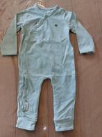 Pyjama Noppies - katoen - unisex - muntgroen - maat 68, Enfants & Bébés, Vêtements de bébé | Taille 68, Comme neuf, Vêtements de nuit ou Sous-vêtements