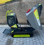 Kruiwagen, Tuin en Terras, Ophalen, Zo goed als nieuw