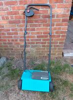 Verticuteermachine Gardena, Tuin en Terras, Ophalen, Zo goed als nieuw