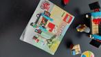 Lego 40488 Koffiekar, Comme neuf, Ensemble complet, Lego, Envoi