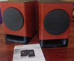 Nieuwe Technics SC-CX700ET slimme luidsprekers, Audio, Tv en Foto, Luidsprekerboxen, Ophalen, Nieuw, 120 watt of meer, Front, Rear of Stereo speakers