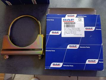 Collier de serrage pour camion  (origine DAF) beschikbaar voor biedingen