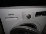 wasmachine en droogkast, Elektronische apparatuur, Ophalen, Gebruikt, Minder dan 85 cm, Wolwasprogramma