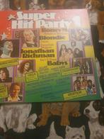 LP - Various ‎– Super Hit Party No. 1 - 1978, 1960 tot 1980, Ophalen of Verzenden, Zo goed als nieuw, 12 inch