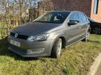 2009 Volkswagen Polo 1.2 benzine, Auto's, Volkswagen, Euro 5, Gebruikt, Bedrijf, Handgeschakeld