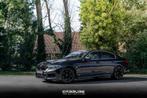 BMW M5 4.4 V8 SINGAPORE GREY DEALER MAINTENANCE, Auto's, BMW, 600 pk, 5 deurs, Zilver of Grijs, 444 kW