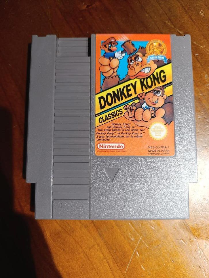 Jeux Nintendo NES, Games en Spelcomputers, Games | Nintendo NES, Ophalen of Verzenden