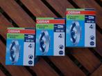 Osram G53 35W lampen, Ophalen of Verzenden, Nieuw, Overige typen